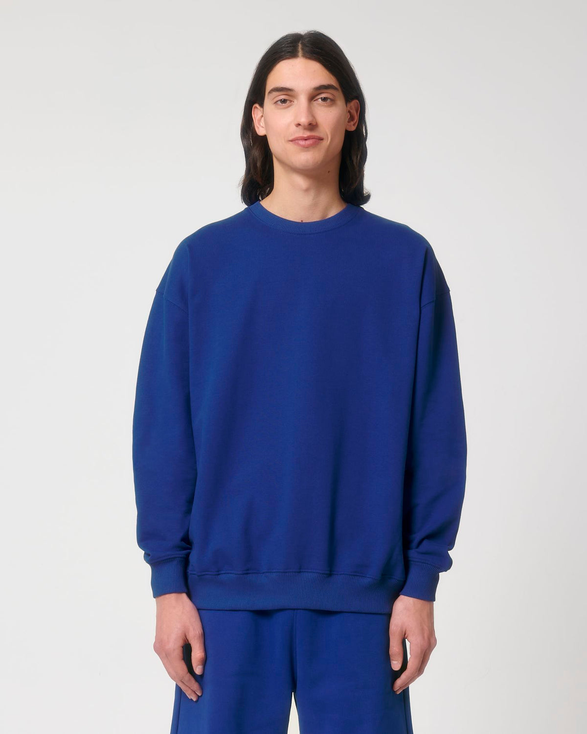 Worker Blue - C088