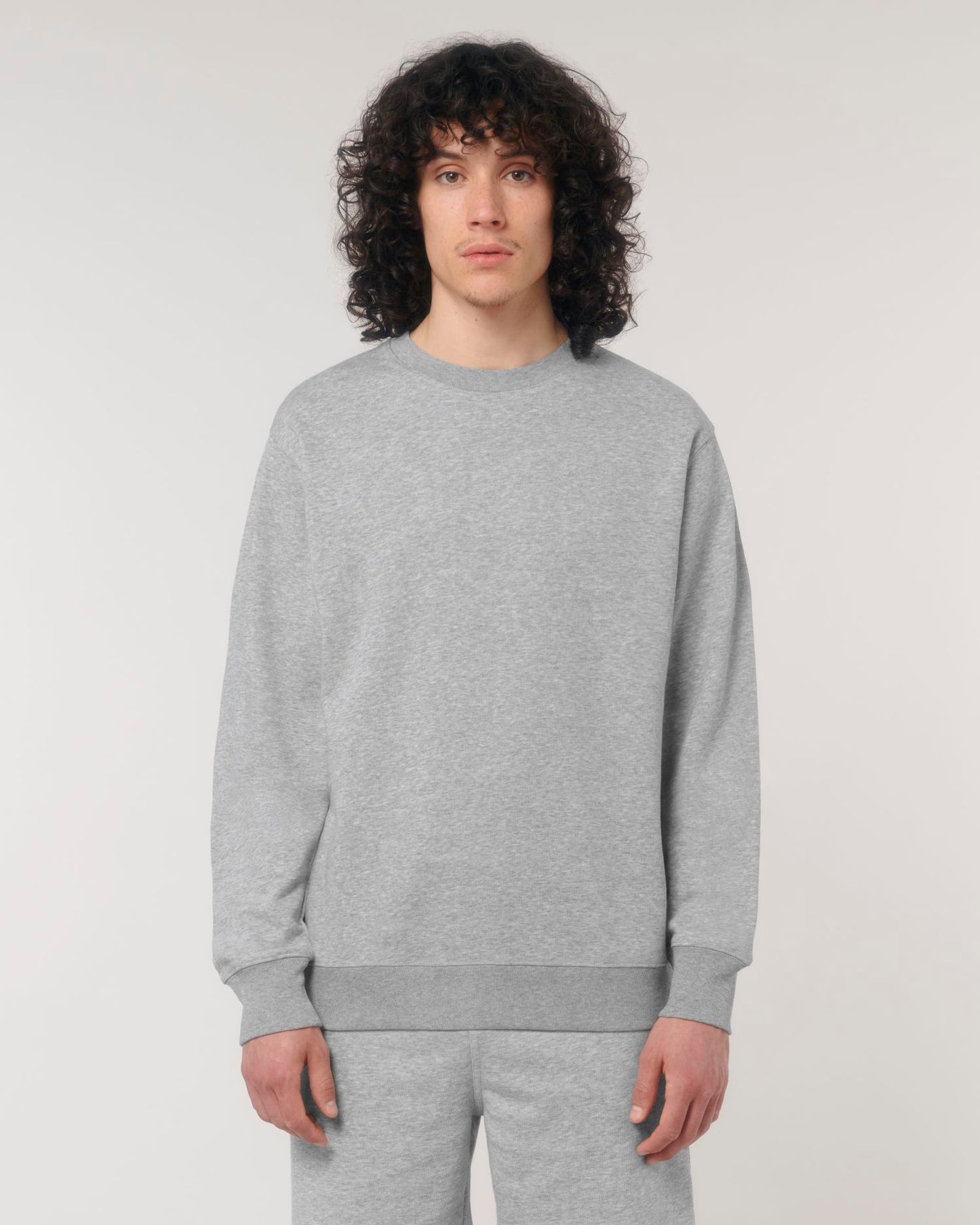 Heather Grey - C250
