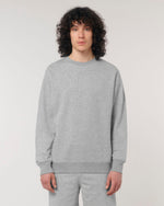 Heather Grey - C250