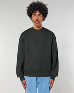 Dark Heather Grey - C651