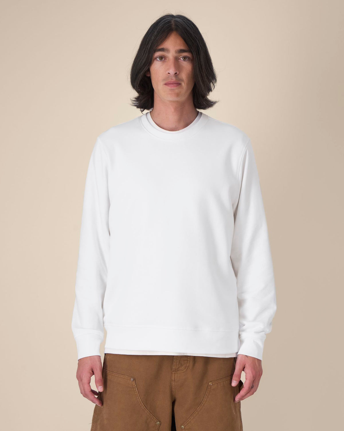 White - C001