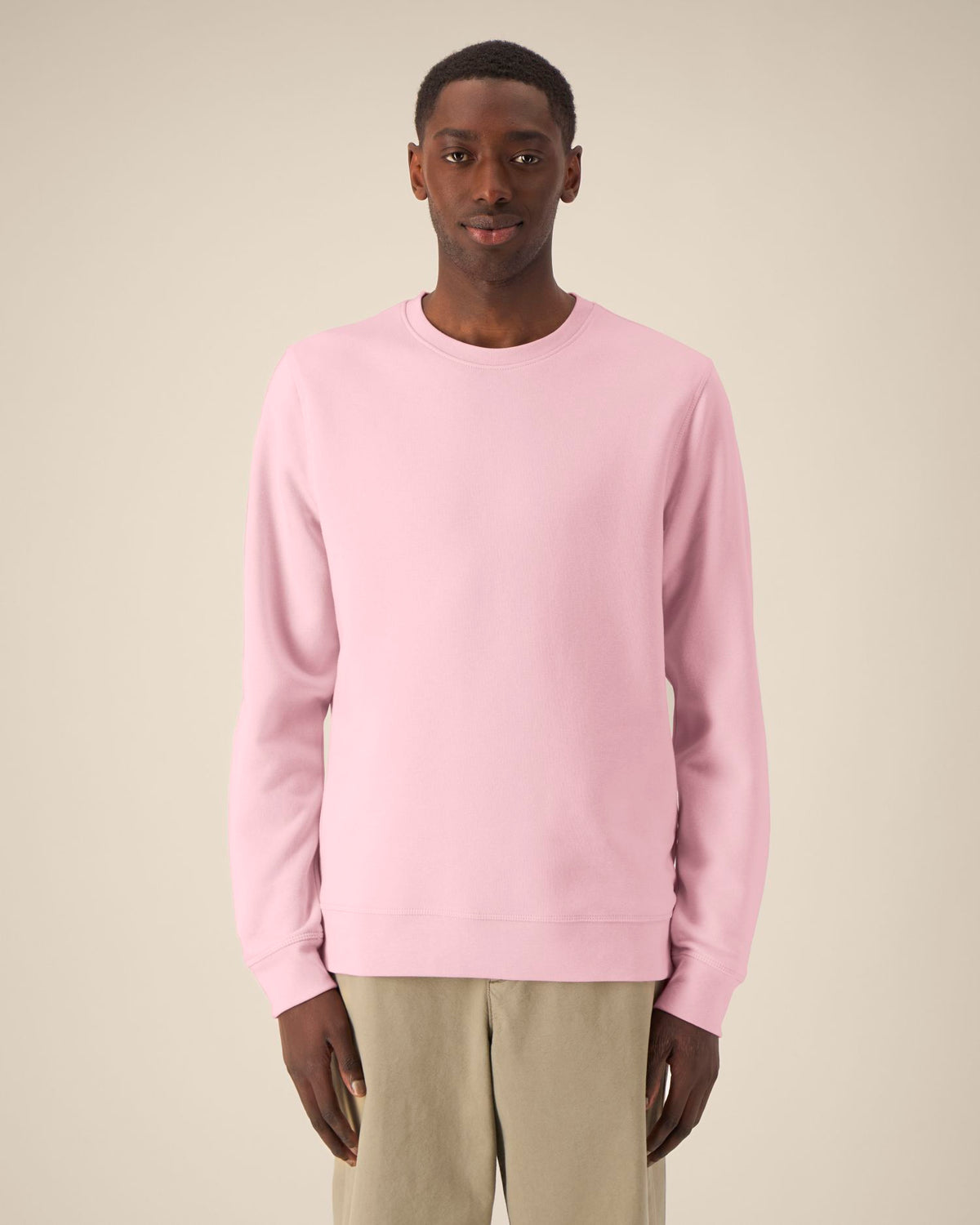 Cotton Pink - C005
