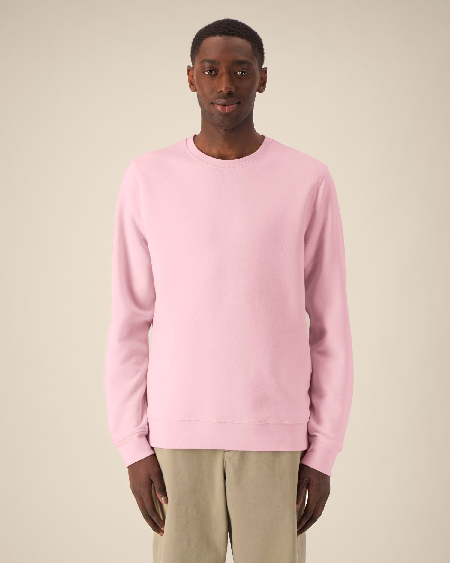 Cotton Pink - C005