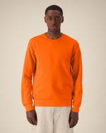 Bright Orange - C013