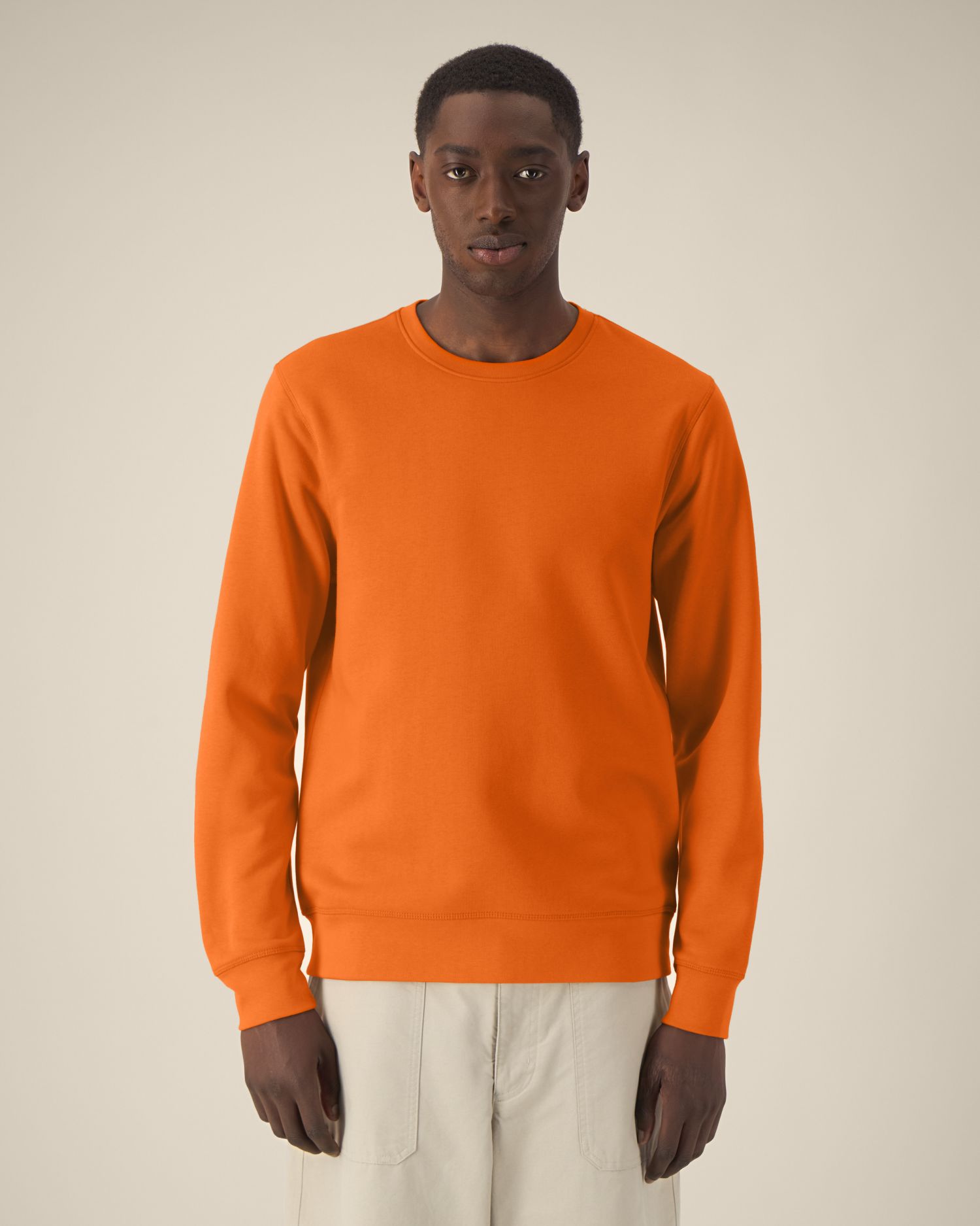 Bright Orange - C013