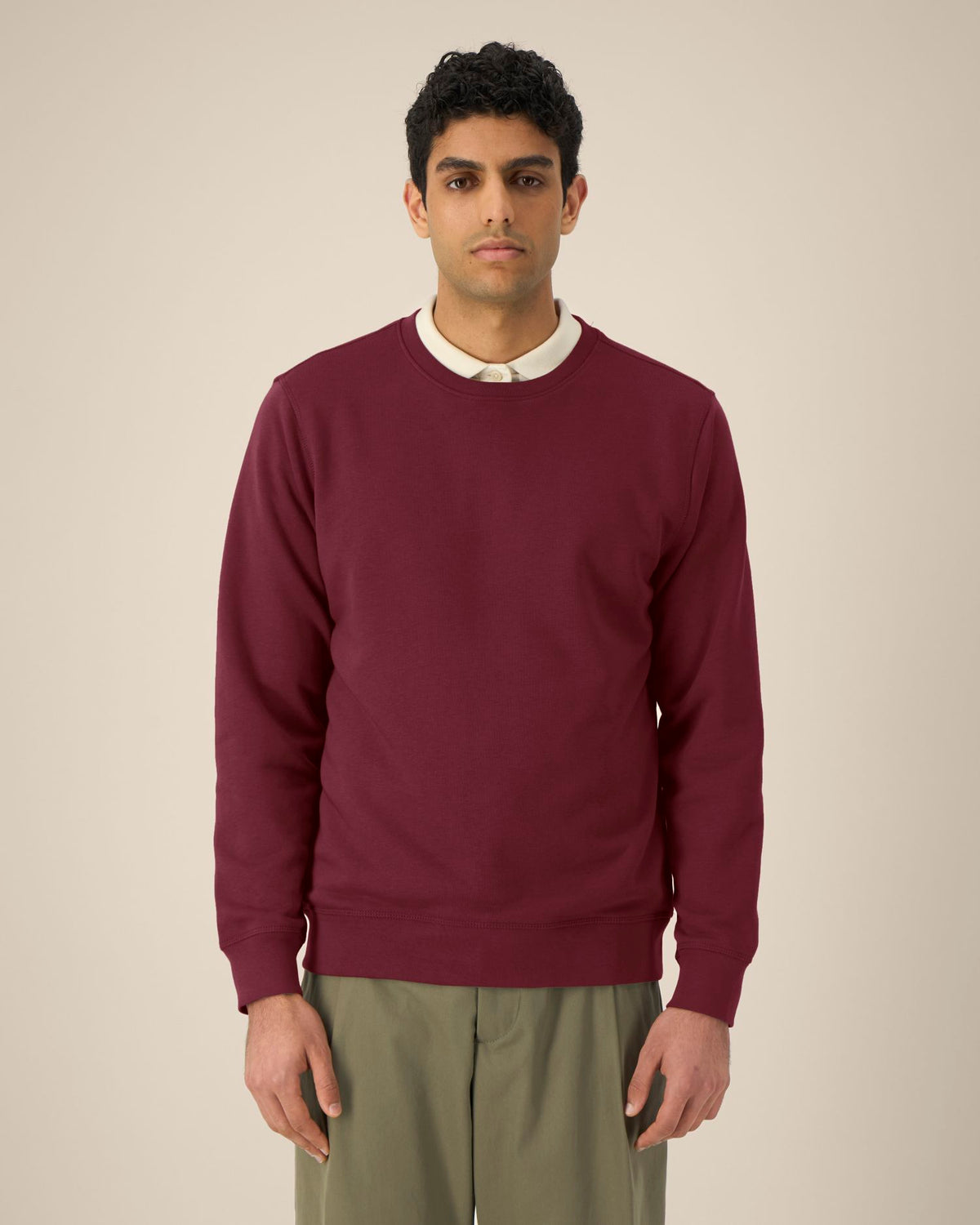 Burgundy - C244