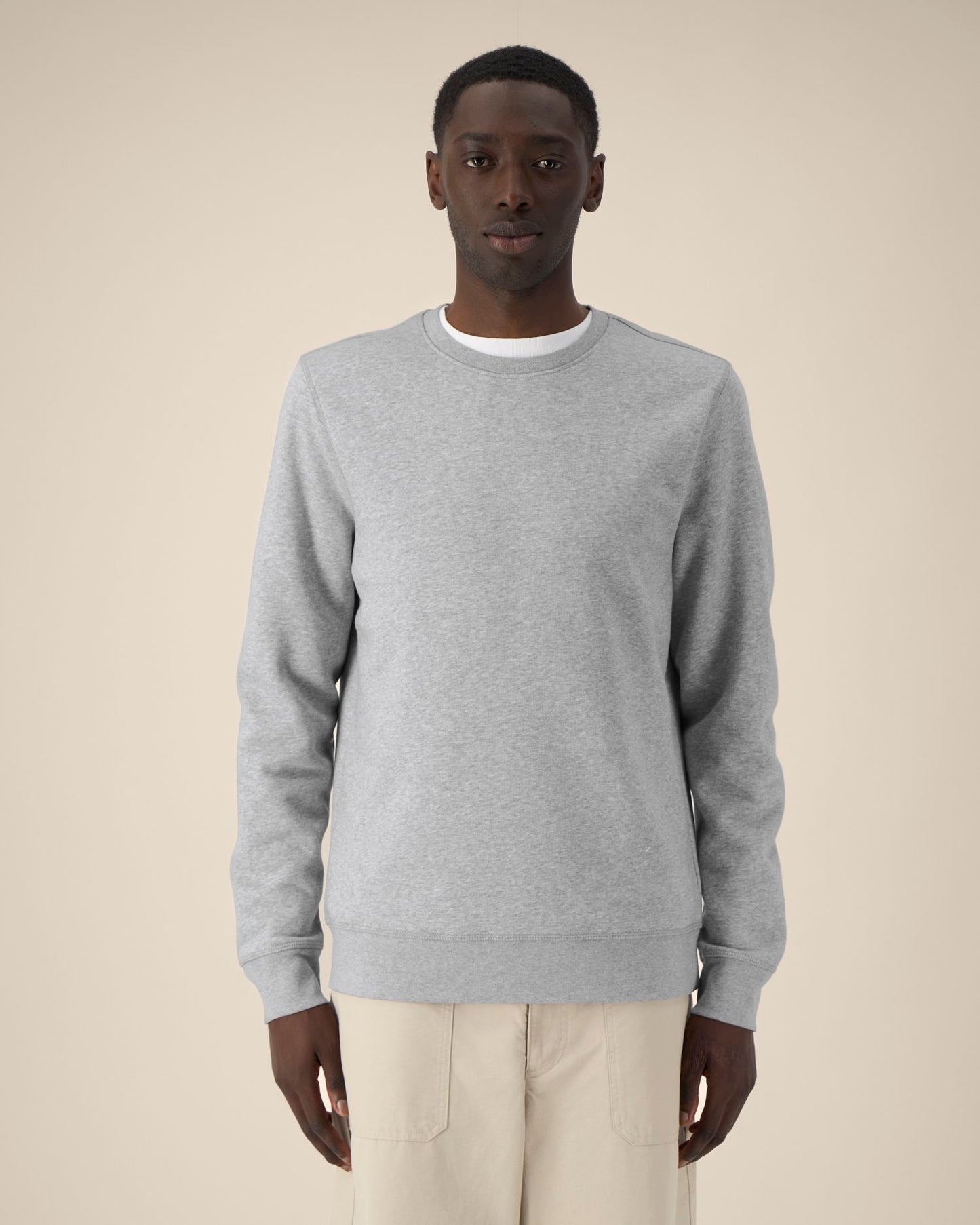 Heather Grey - C250