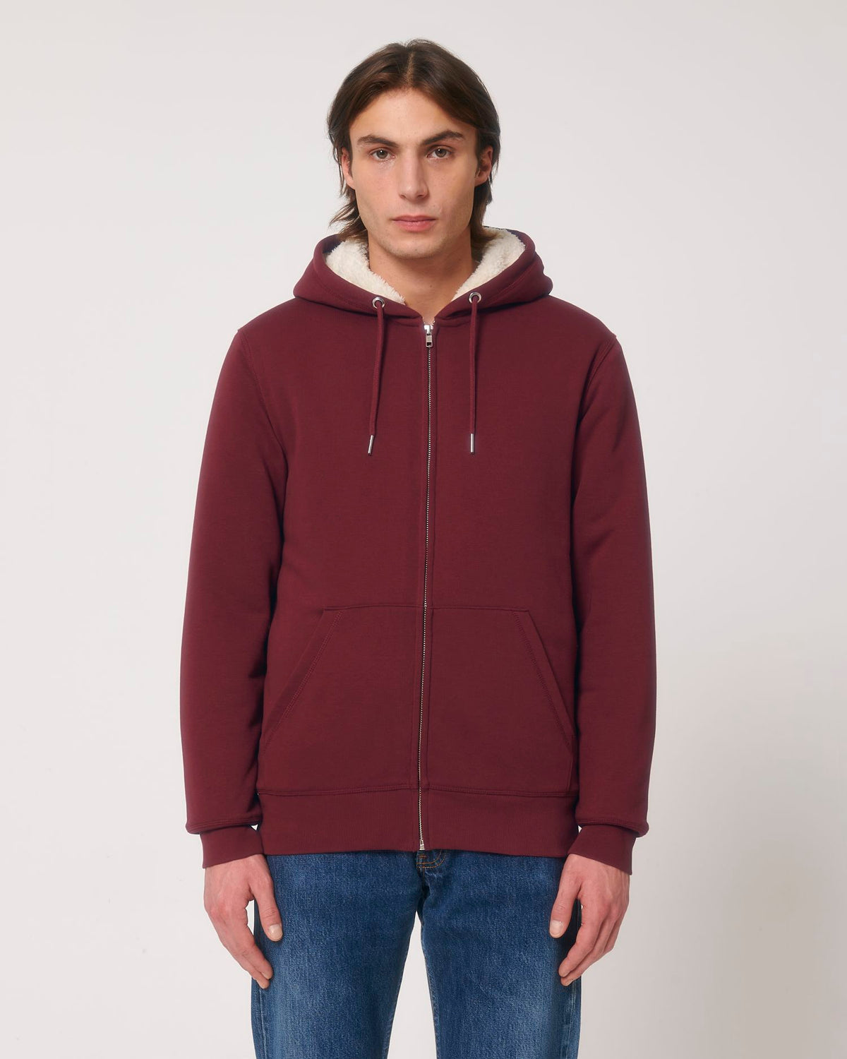 Burgundy - C244