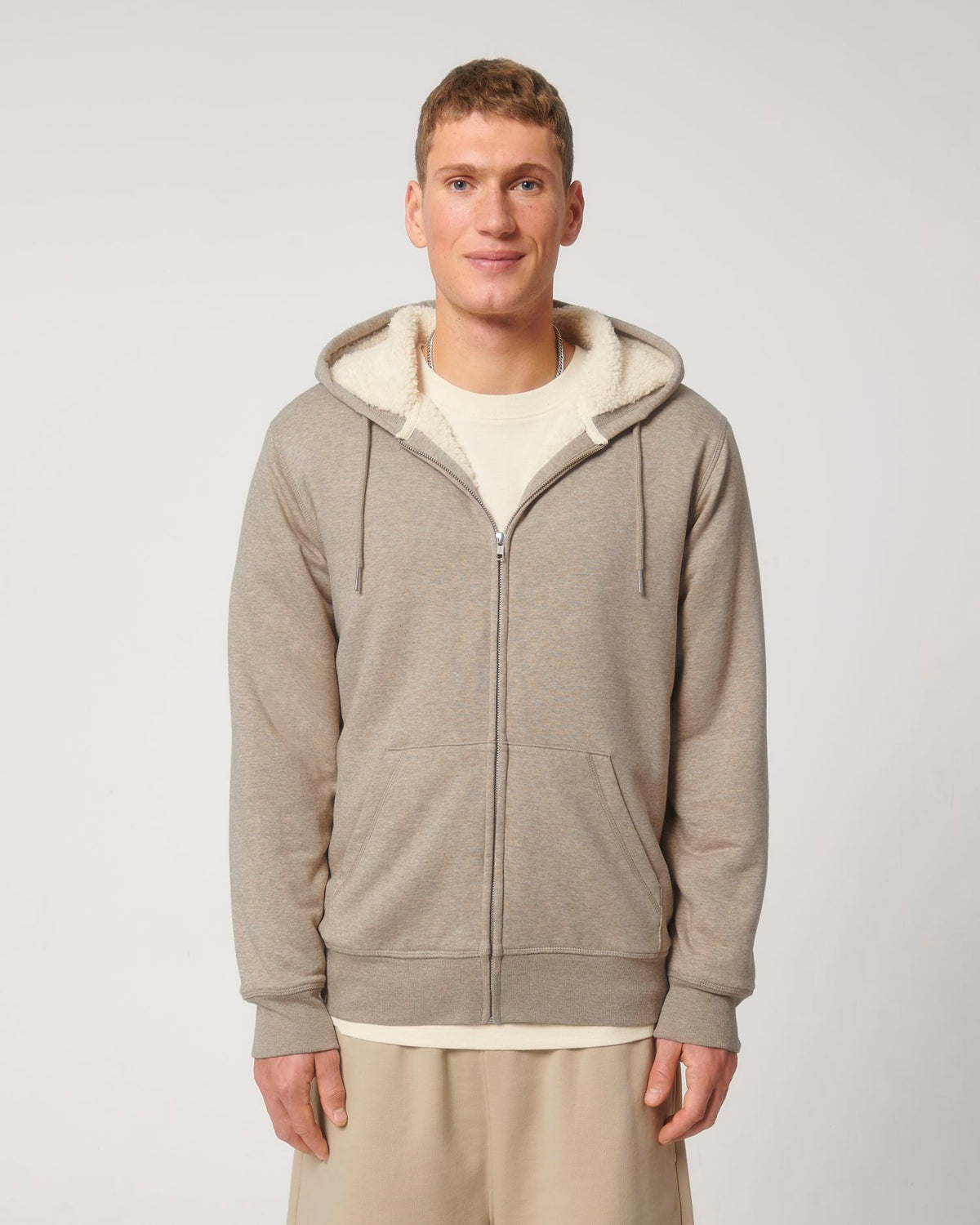 Heather Sand - C592