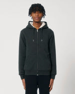 Dark Heather Grey - C651