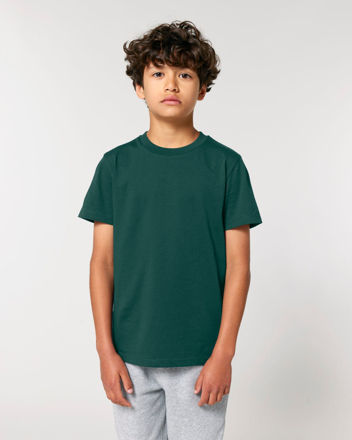 Glazed Green - C036