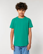Go Green - C100