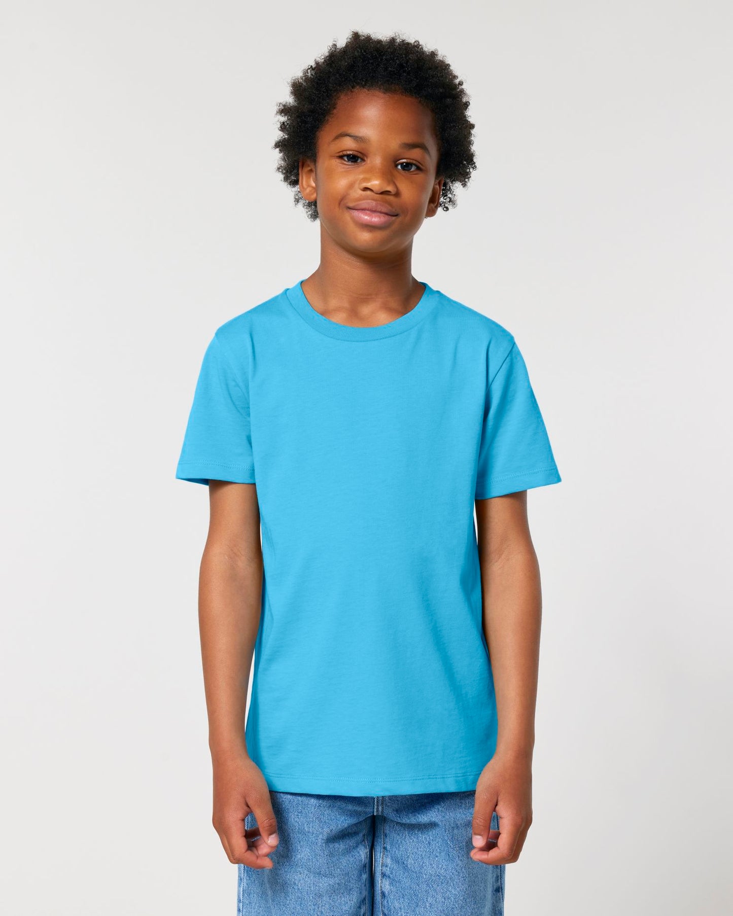 Aqua Blue - C145