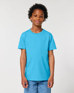 Aqua Blue - C145