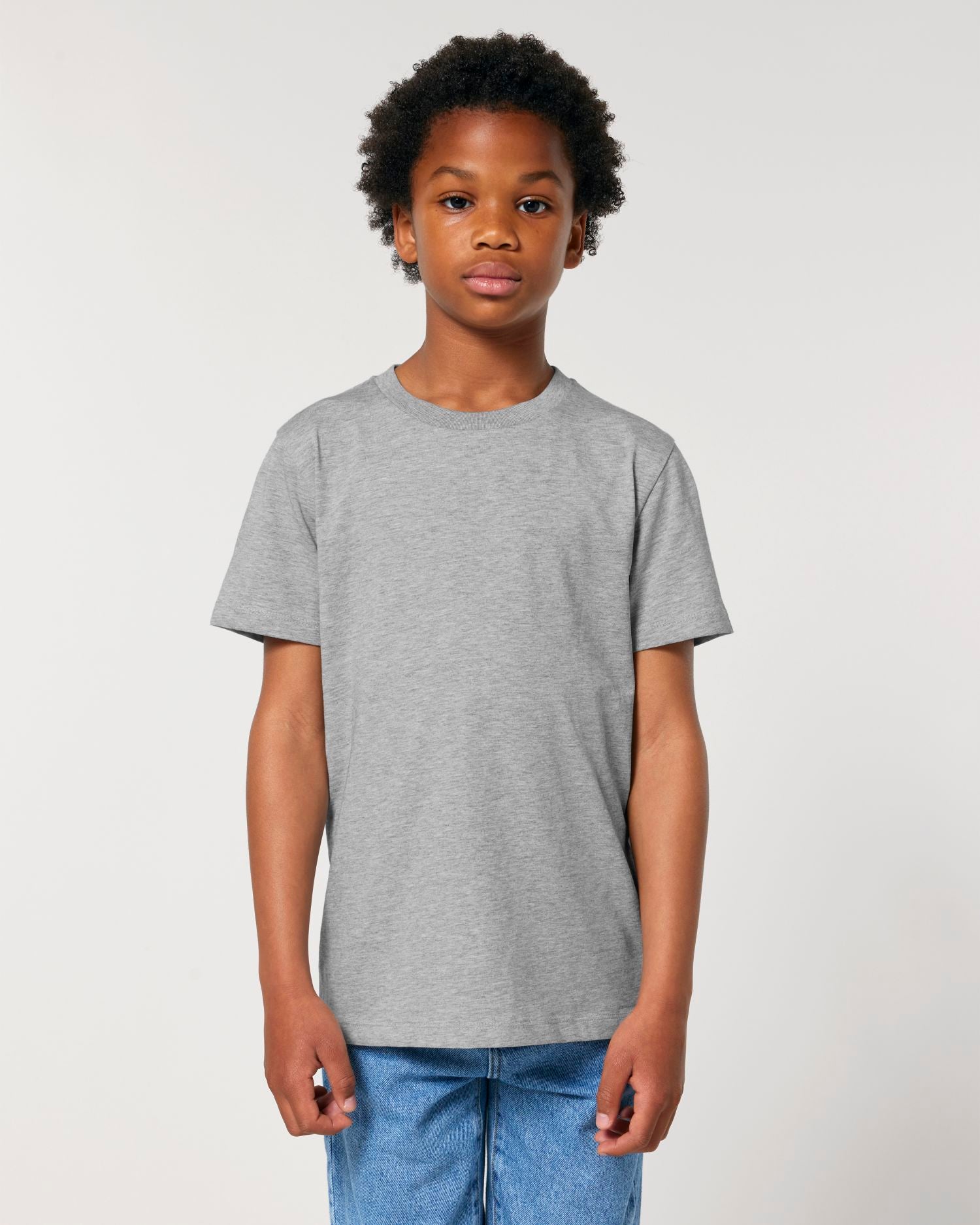 Heather Grey - C250