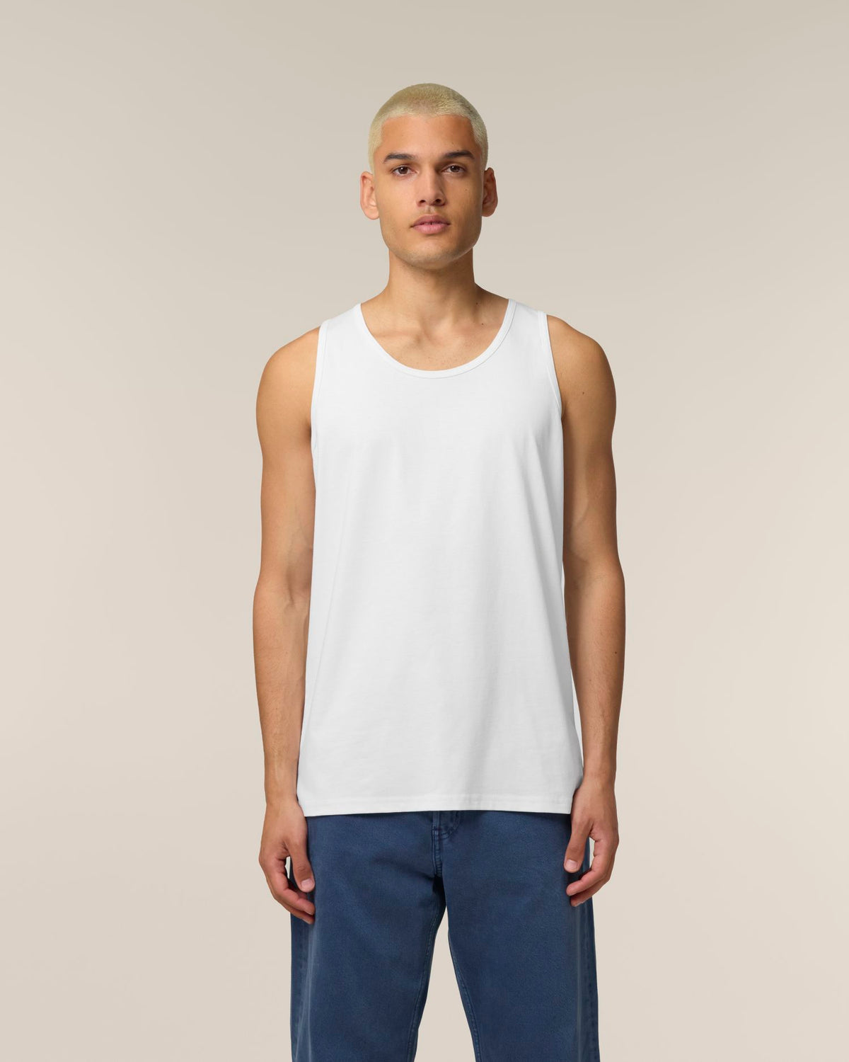 White - C001