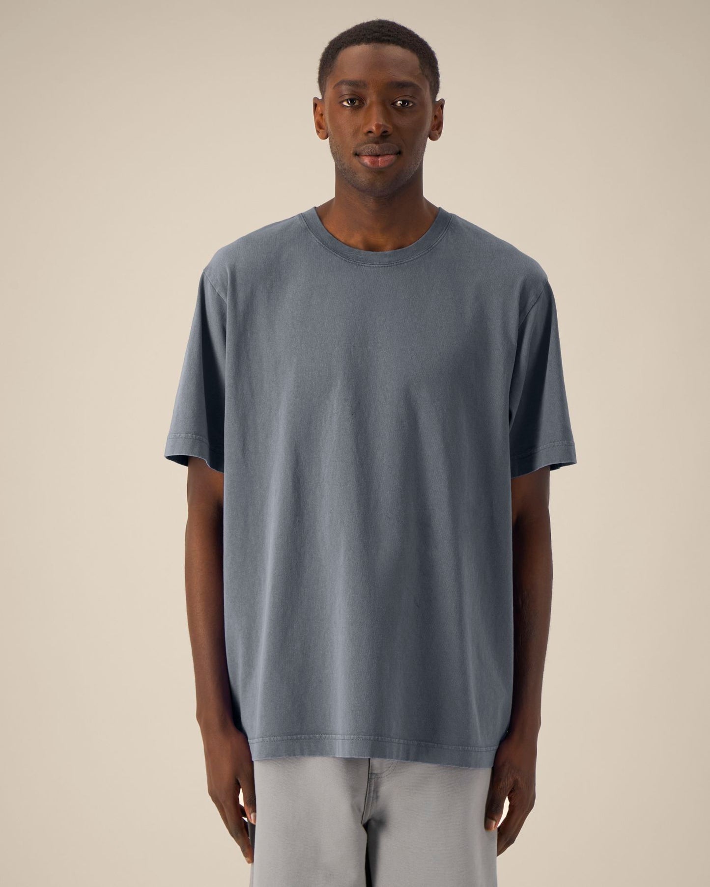 G. Dyed Anthracite - C162