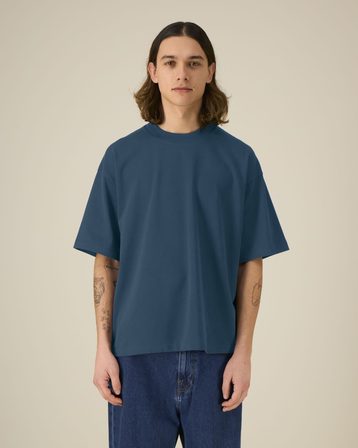 Deep Teal - C136