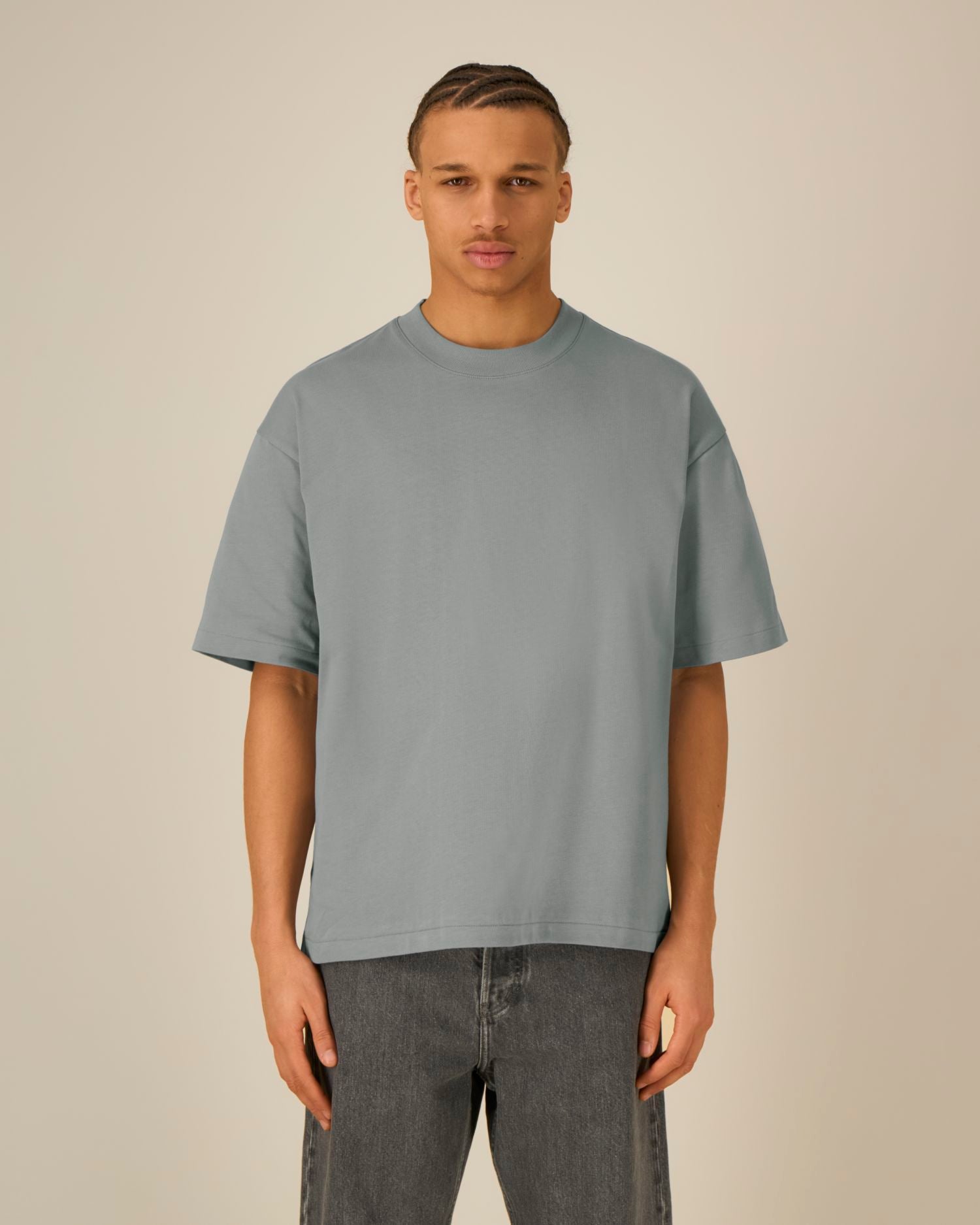 Misty Grey - C138