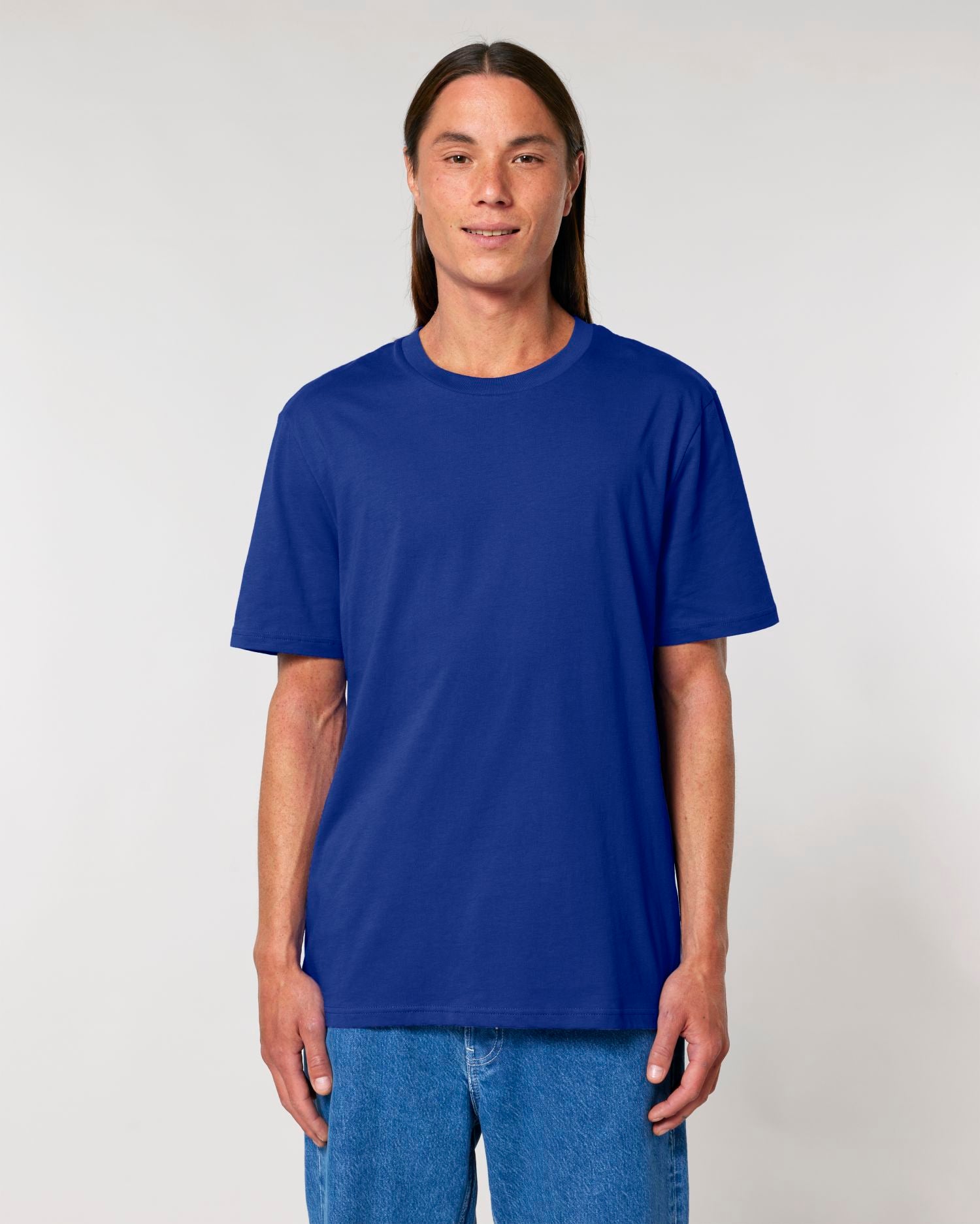 Worker Blue - C088