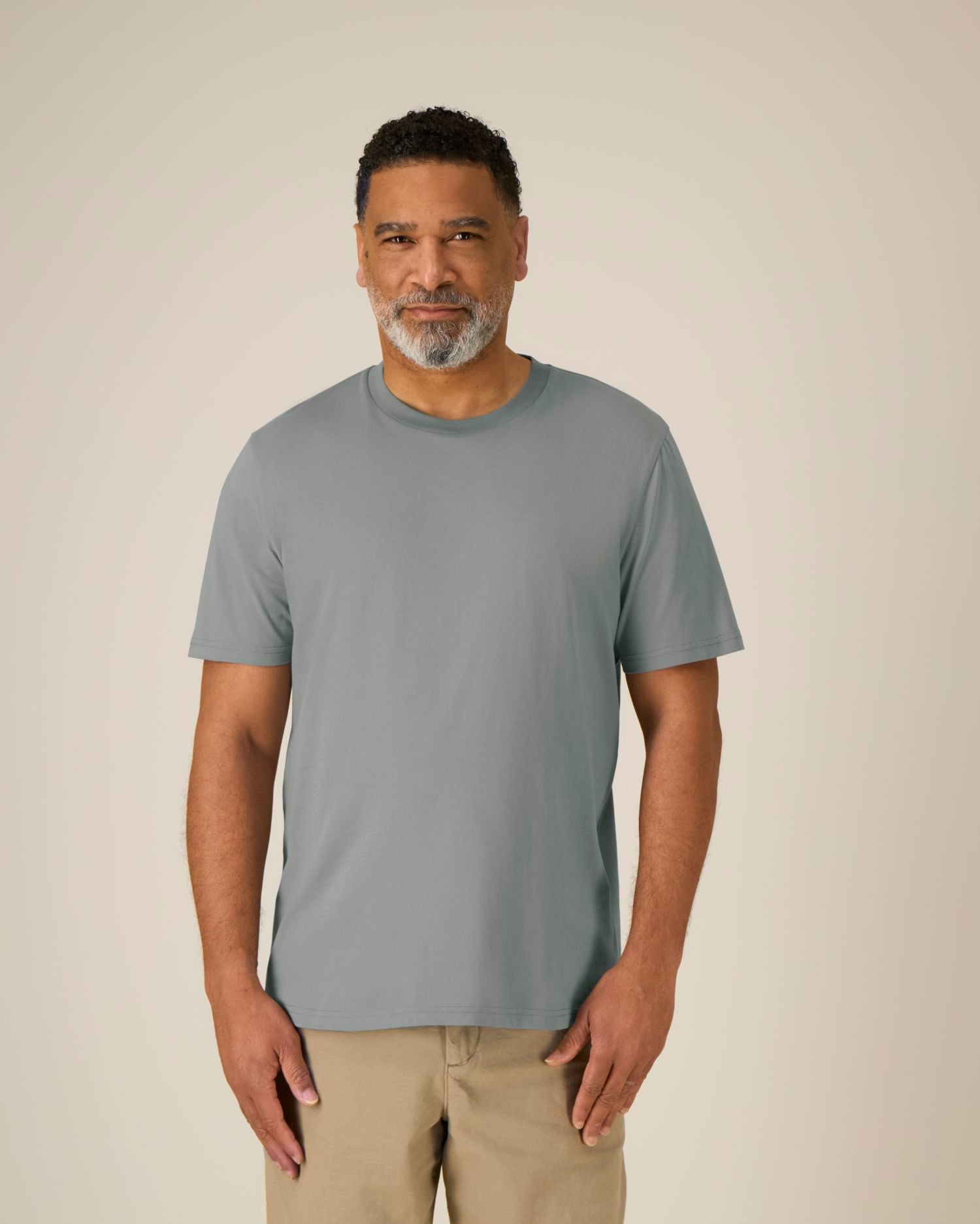 Misty Grey - C138