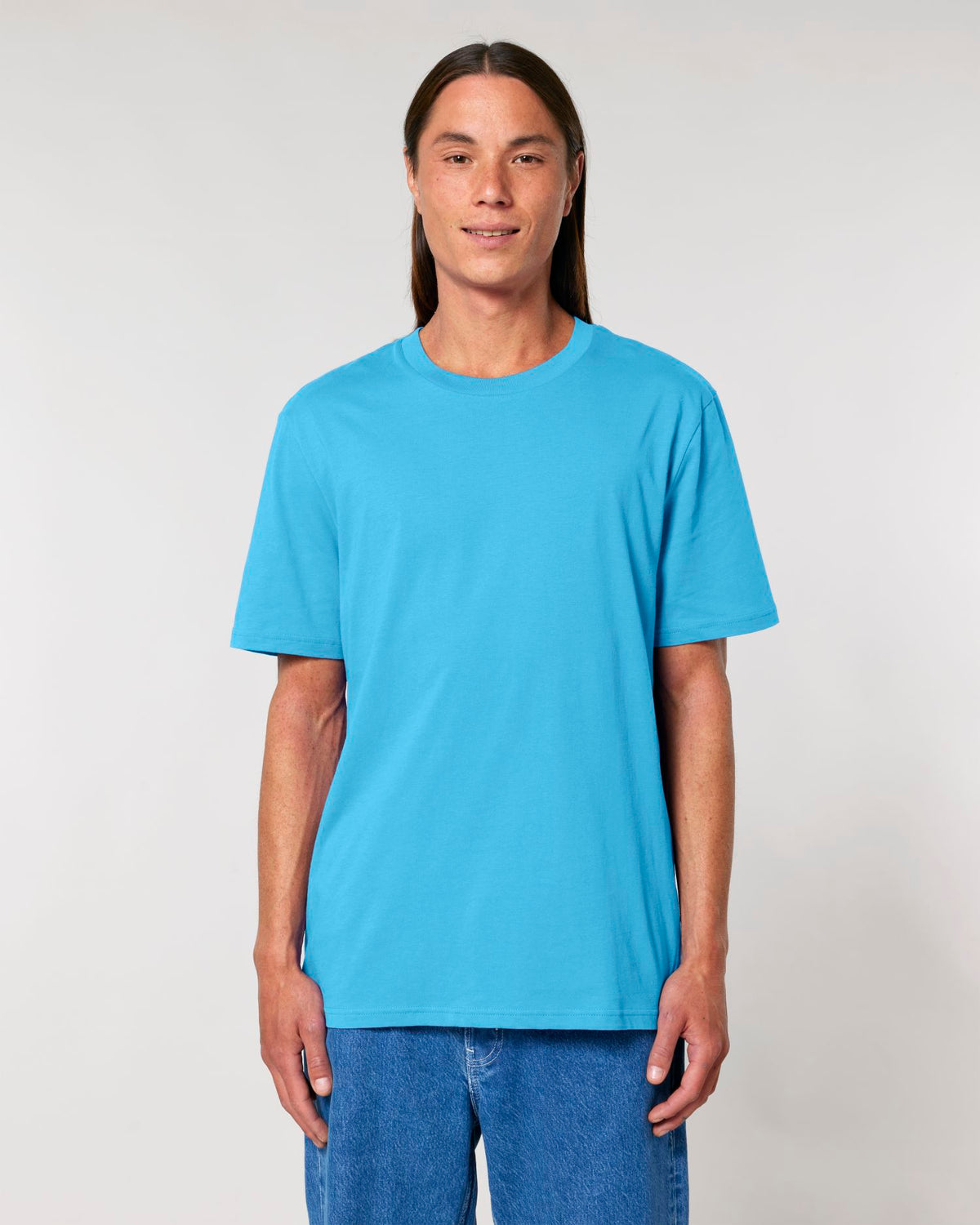 Aqua Blue - C145