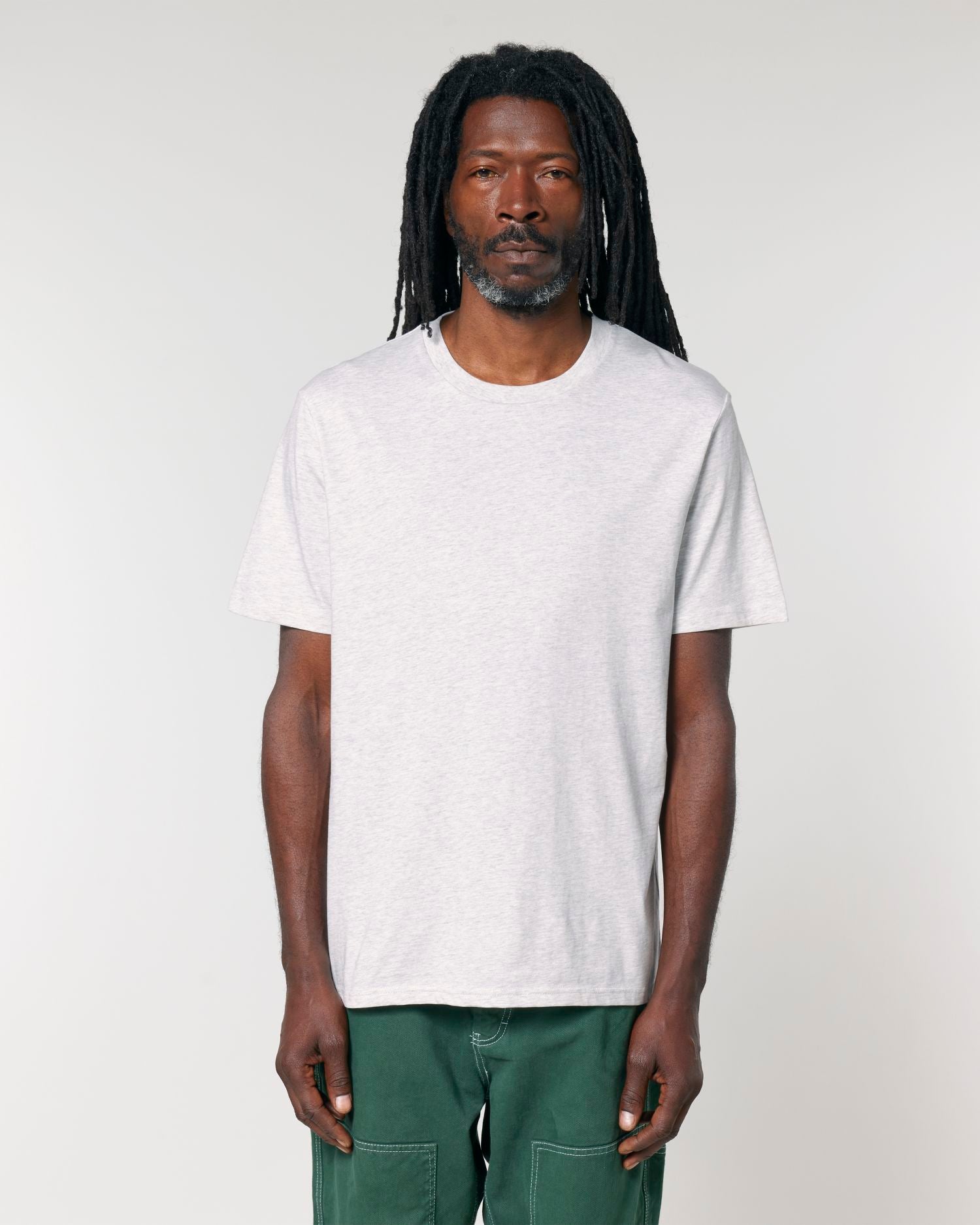 Cool Heather Grey - C146