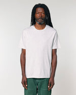 Cool Heather Grey - C146