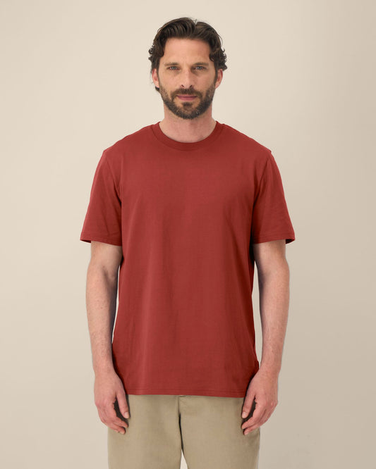 Earthy Red - C150