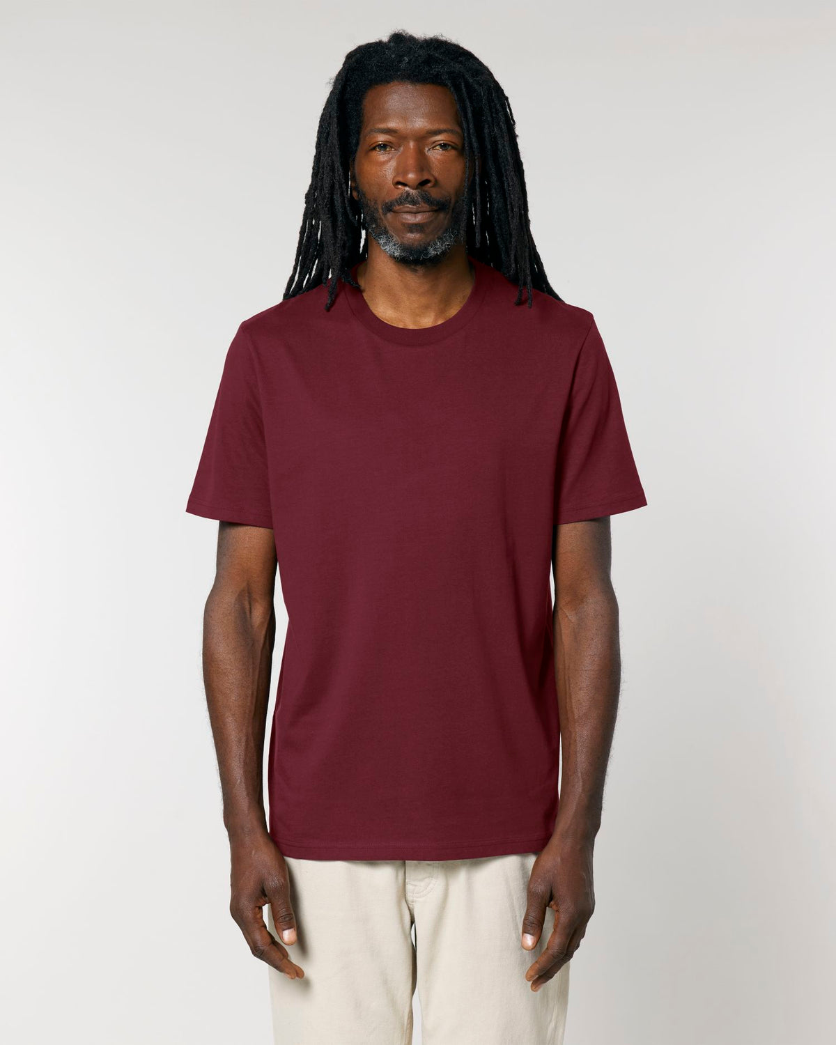 Burgundy - C244