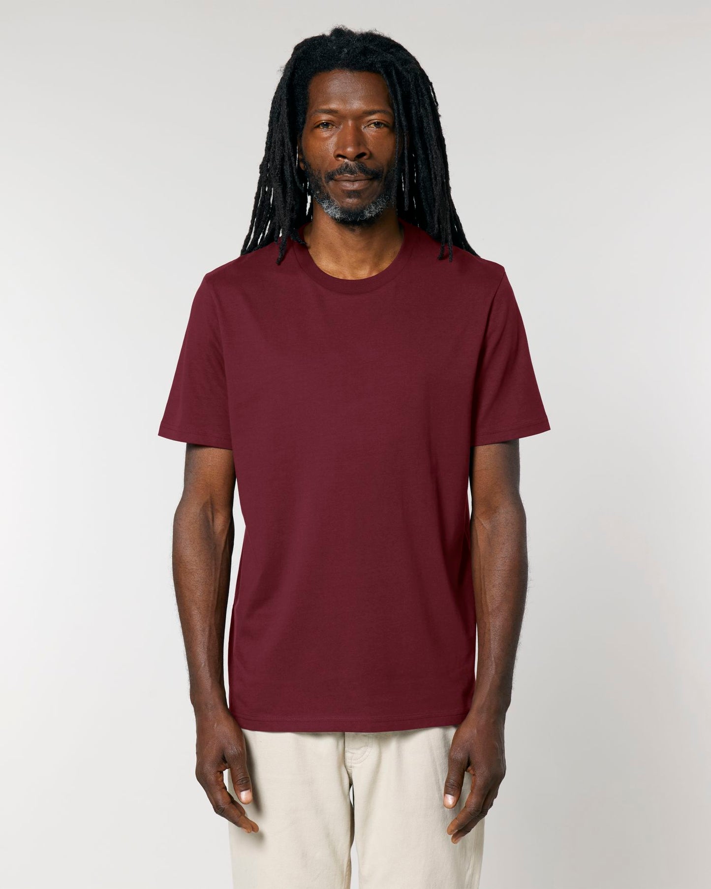 Burgundy - C244