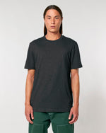 Dark Heather Grey - C651