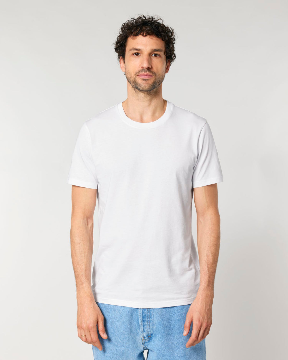 White - C001
