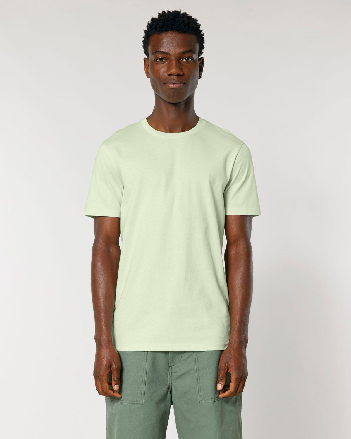 Stem Green - C059