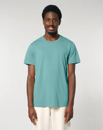 Teal Monstera - C060