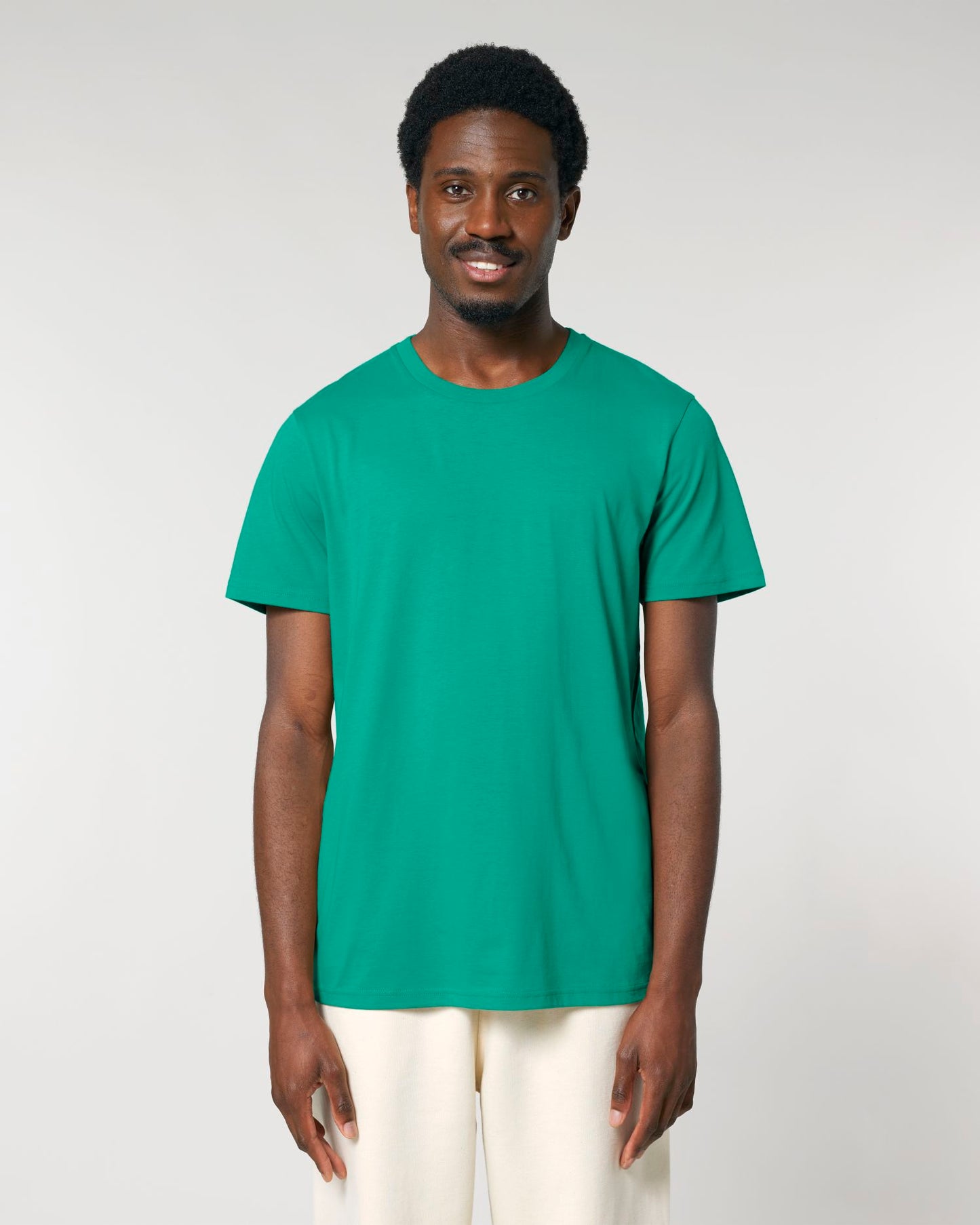 Go Green - C100