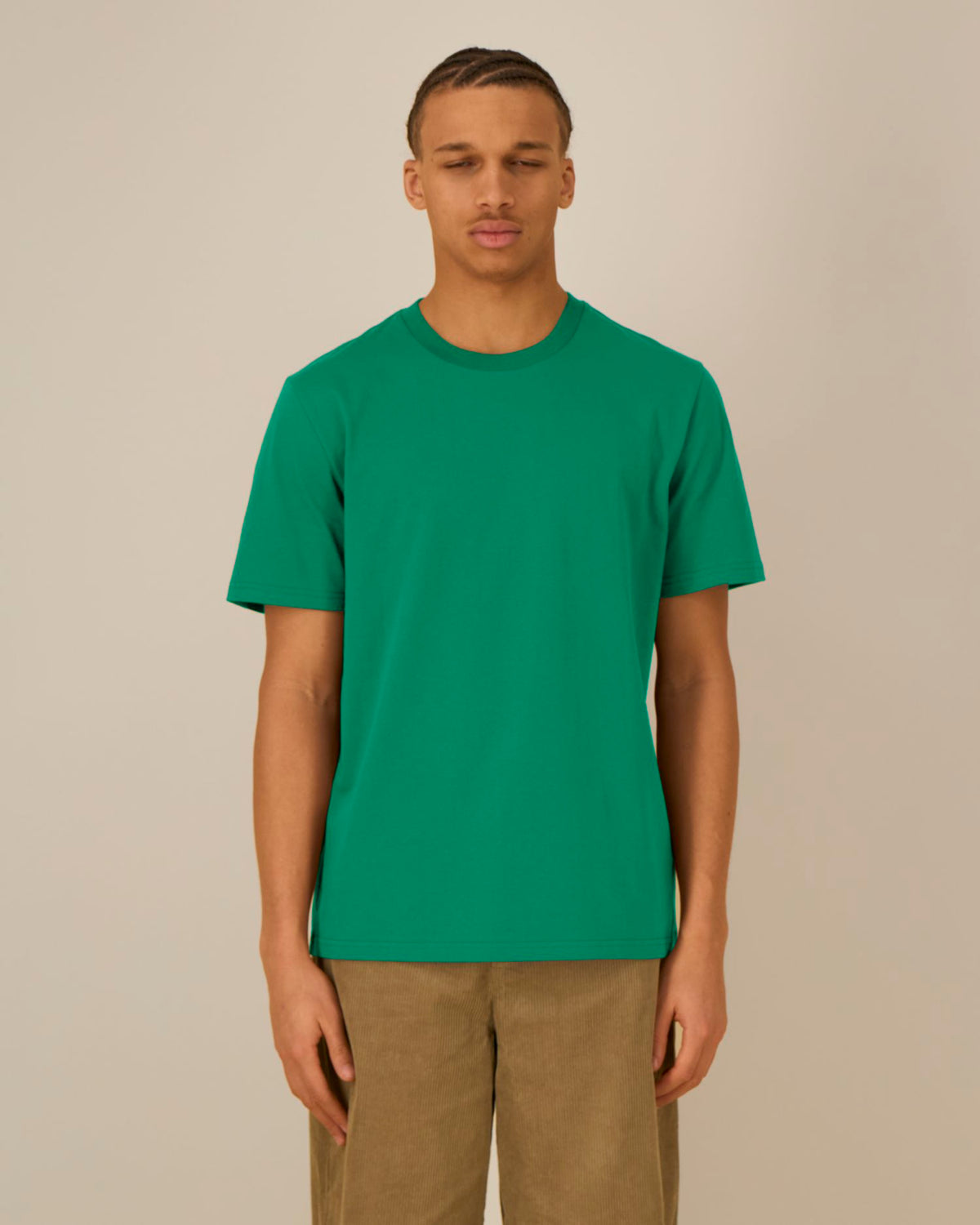 Verdant Green - C137