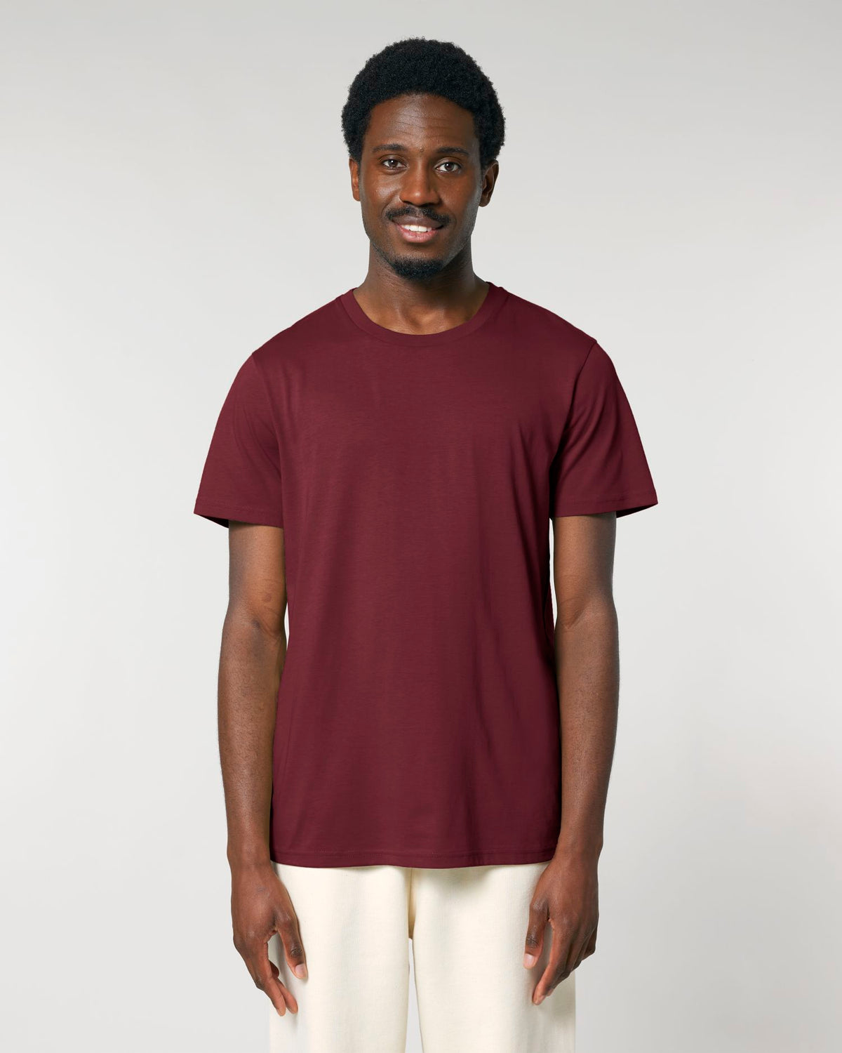 Burgundy - C244