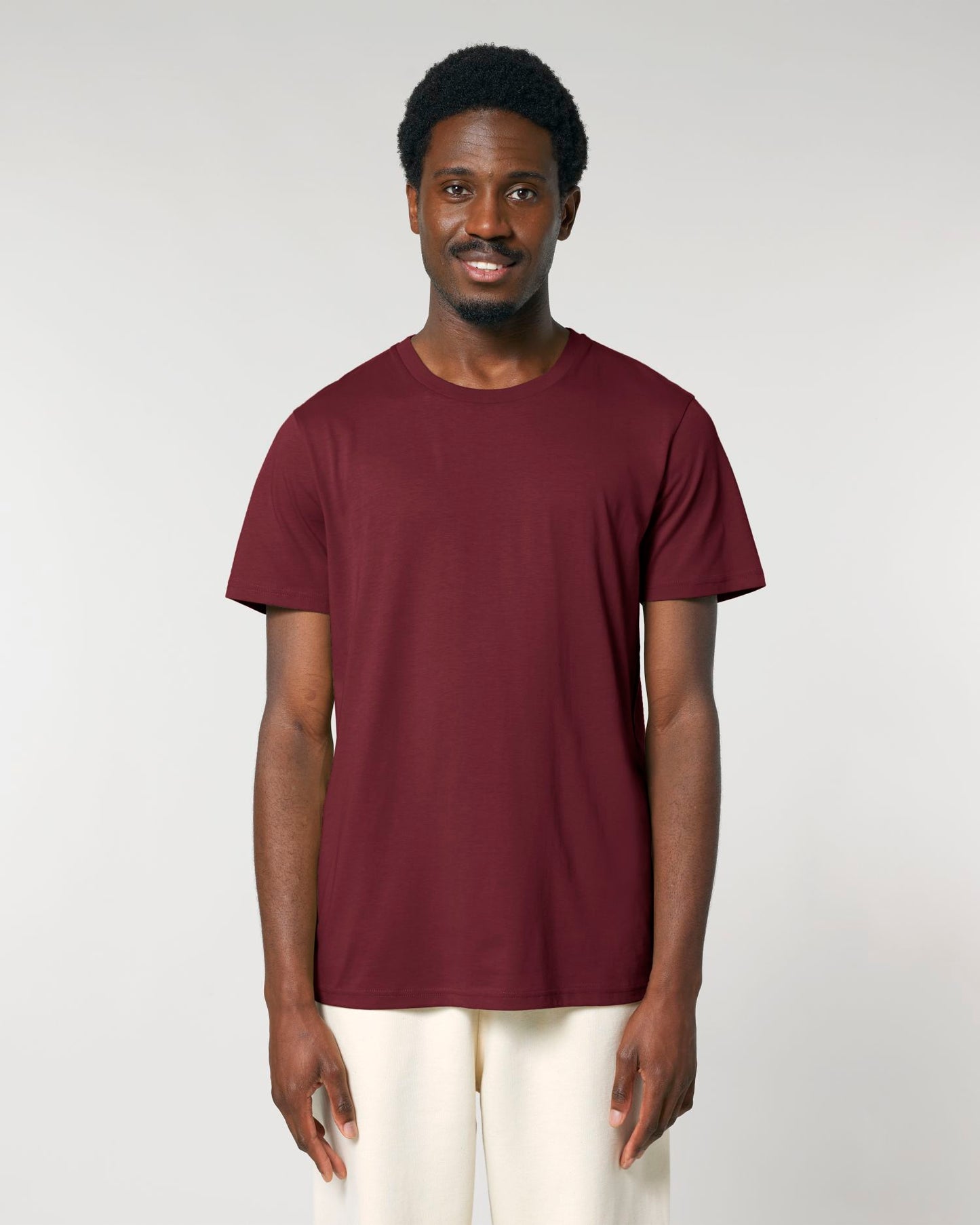 Burgundy - C244