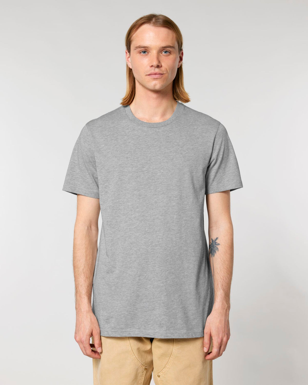 Heather Grey - C250
