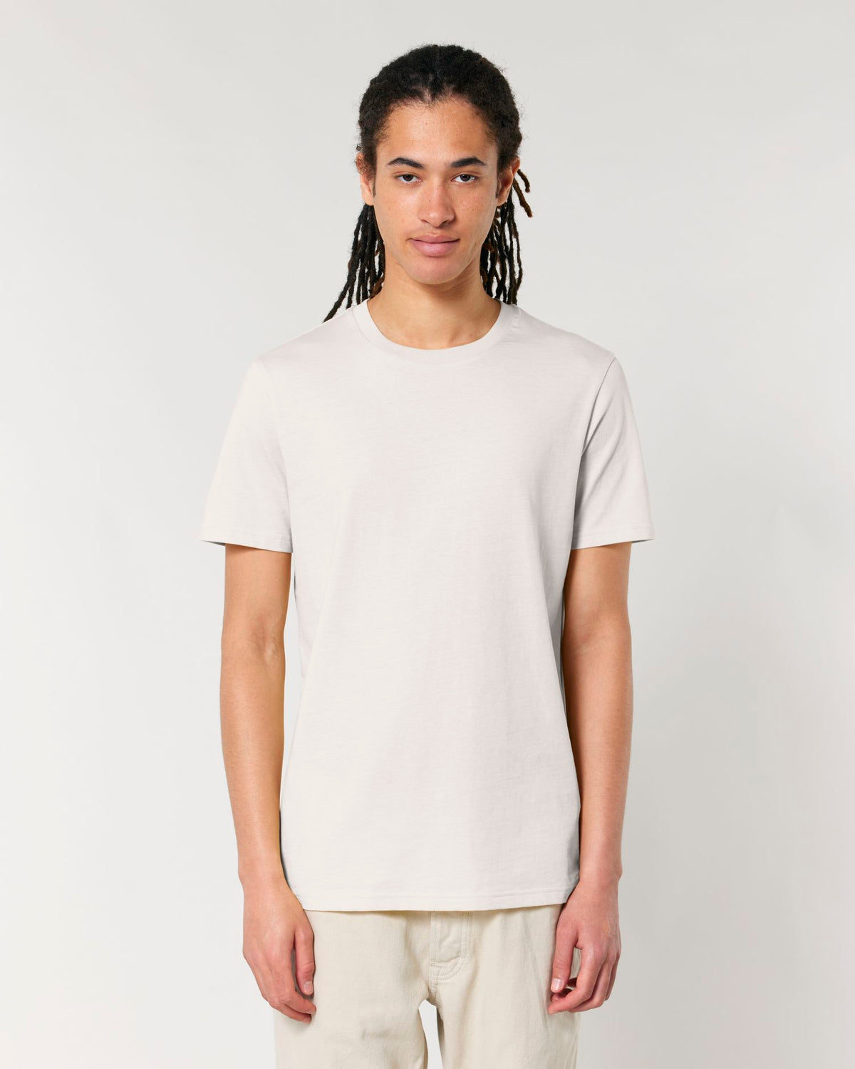 Vintage White - C504