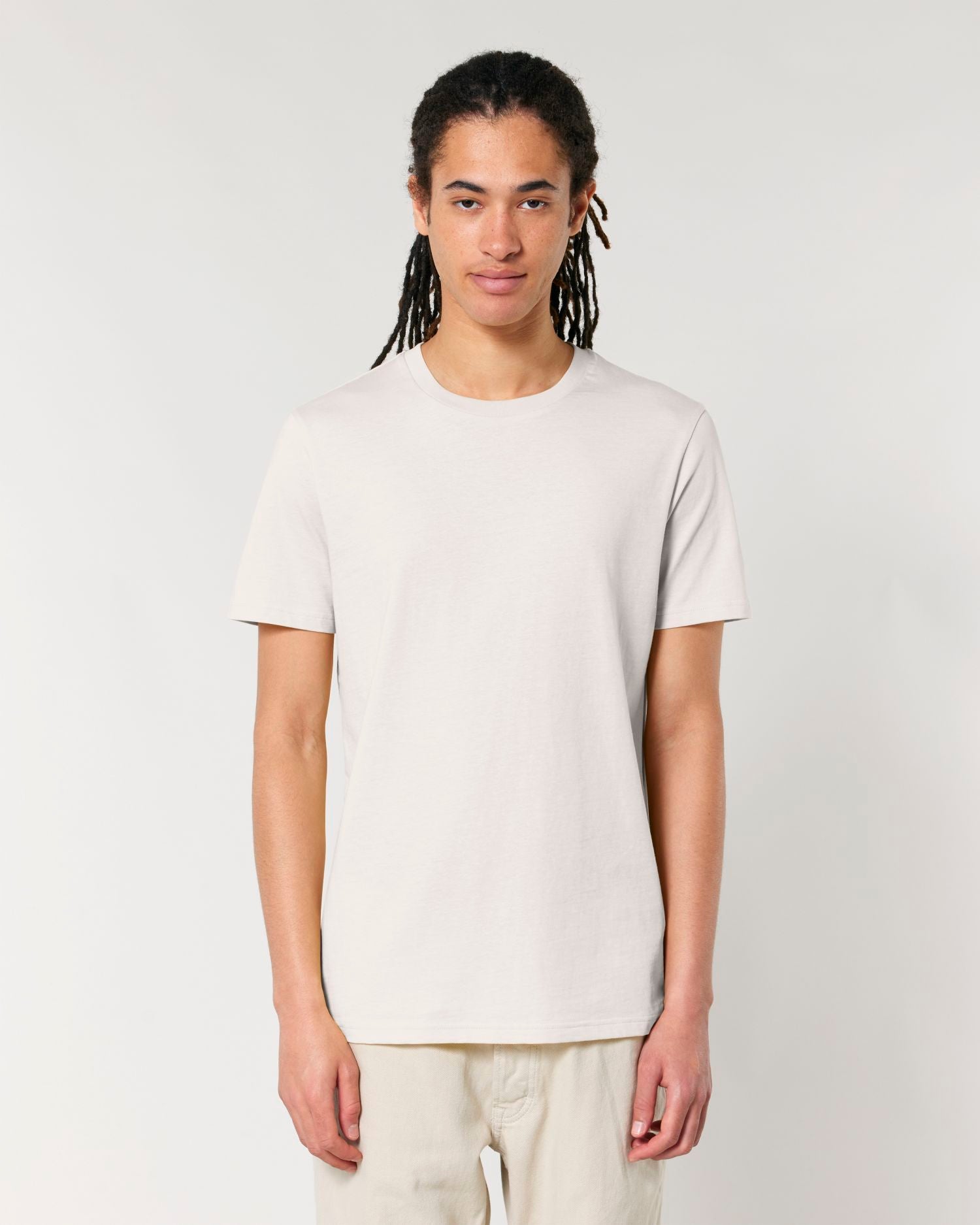 Vintage White - C504