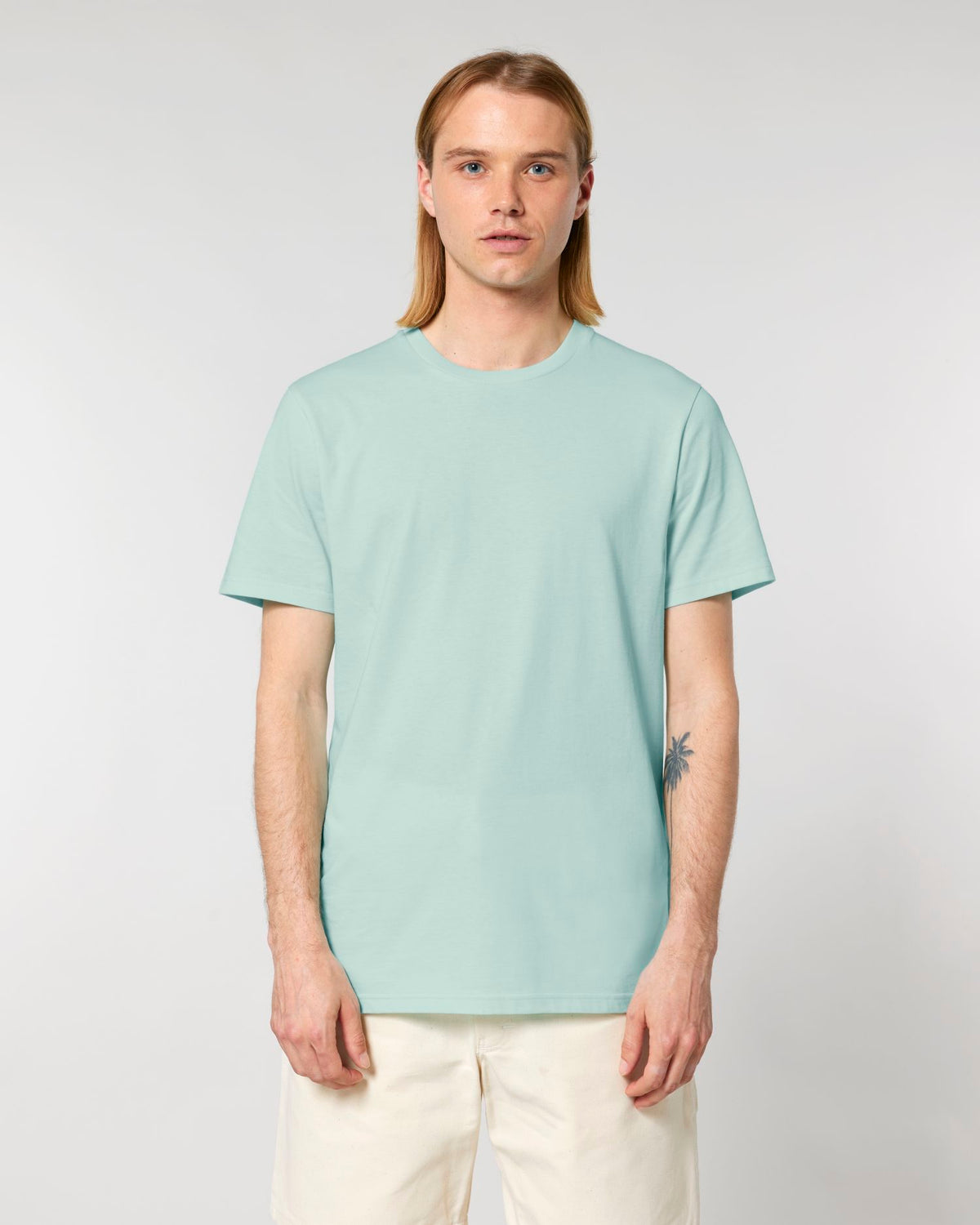 Caribbean Blue - C724