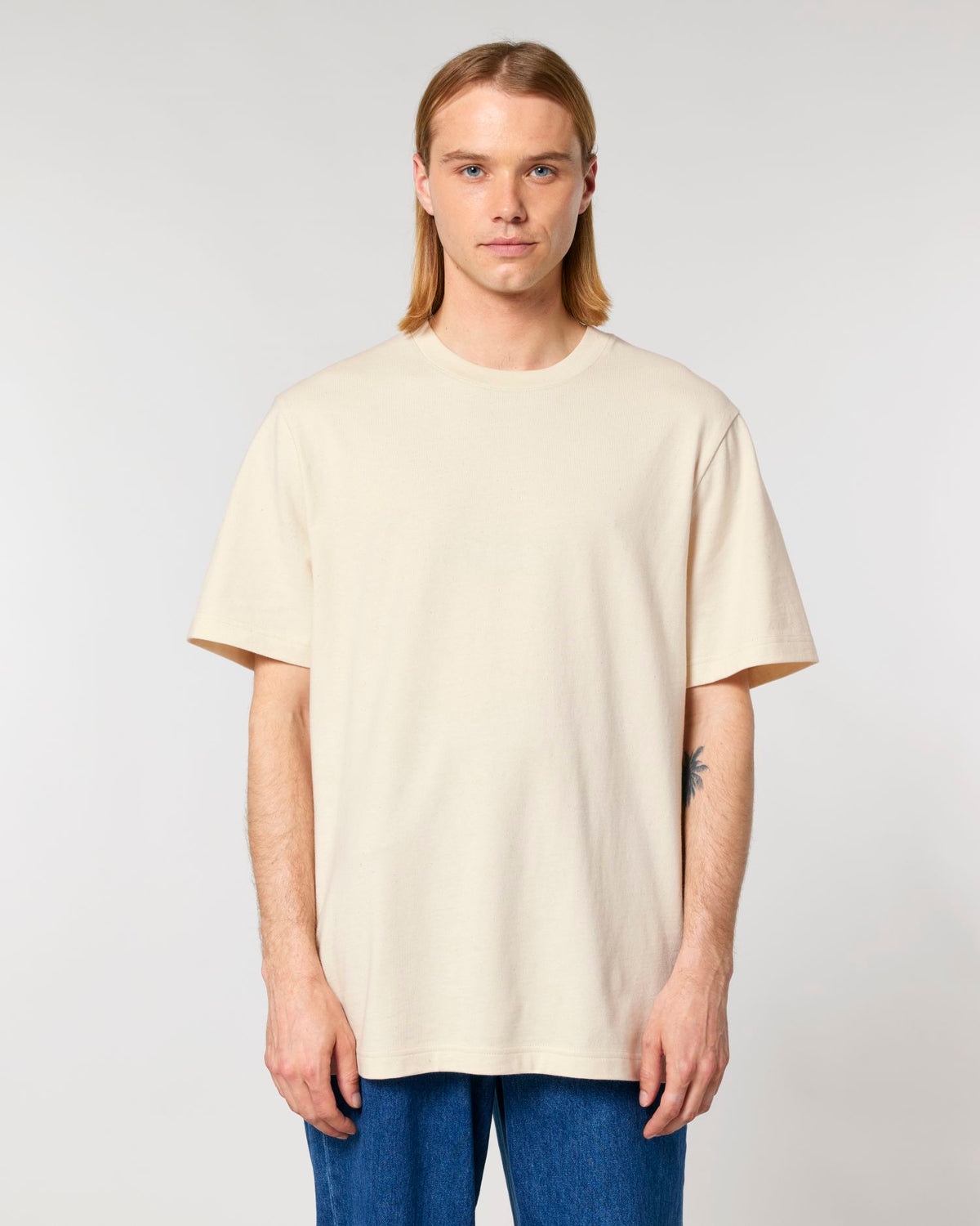 Natural Raw - C054