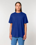 Worker Blue - C088
