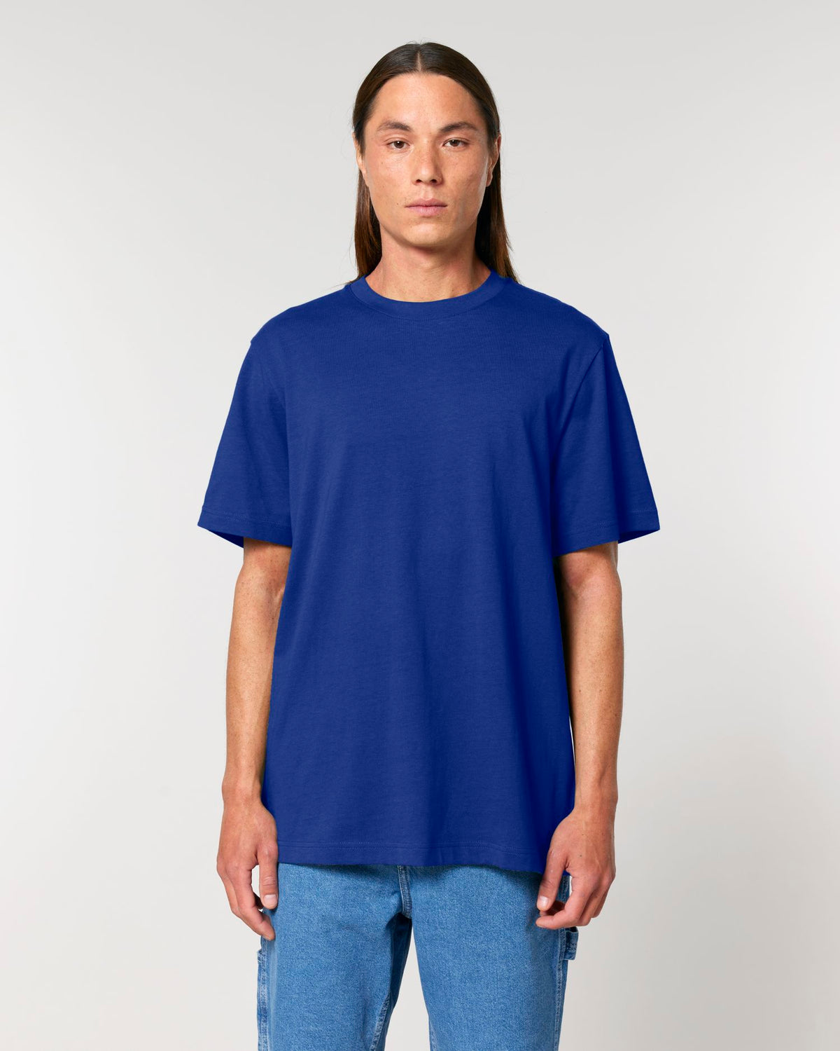 Worker Blue - C088