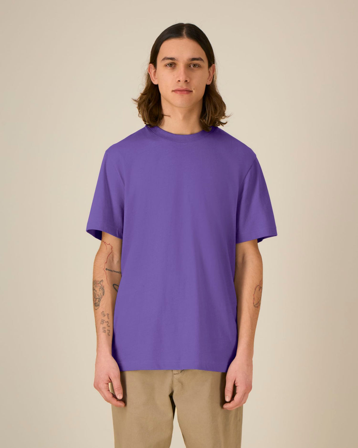Purple Love - C115