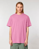 Bubble Pink - C129