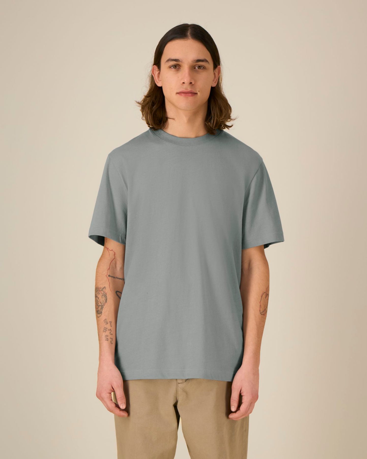 Misty Grey - C138
