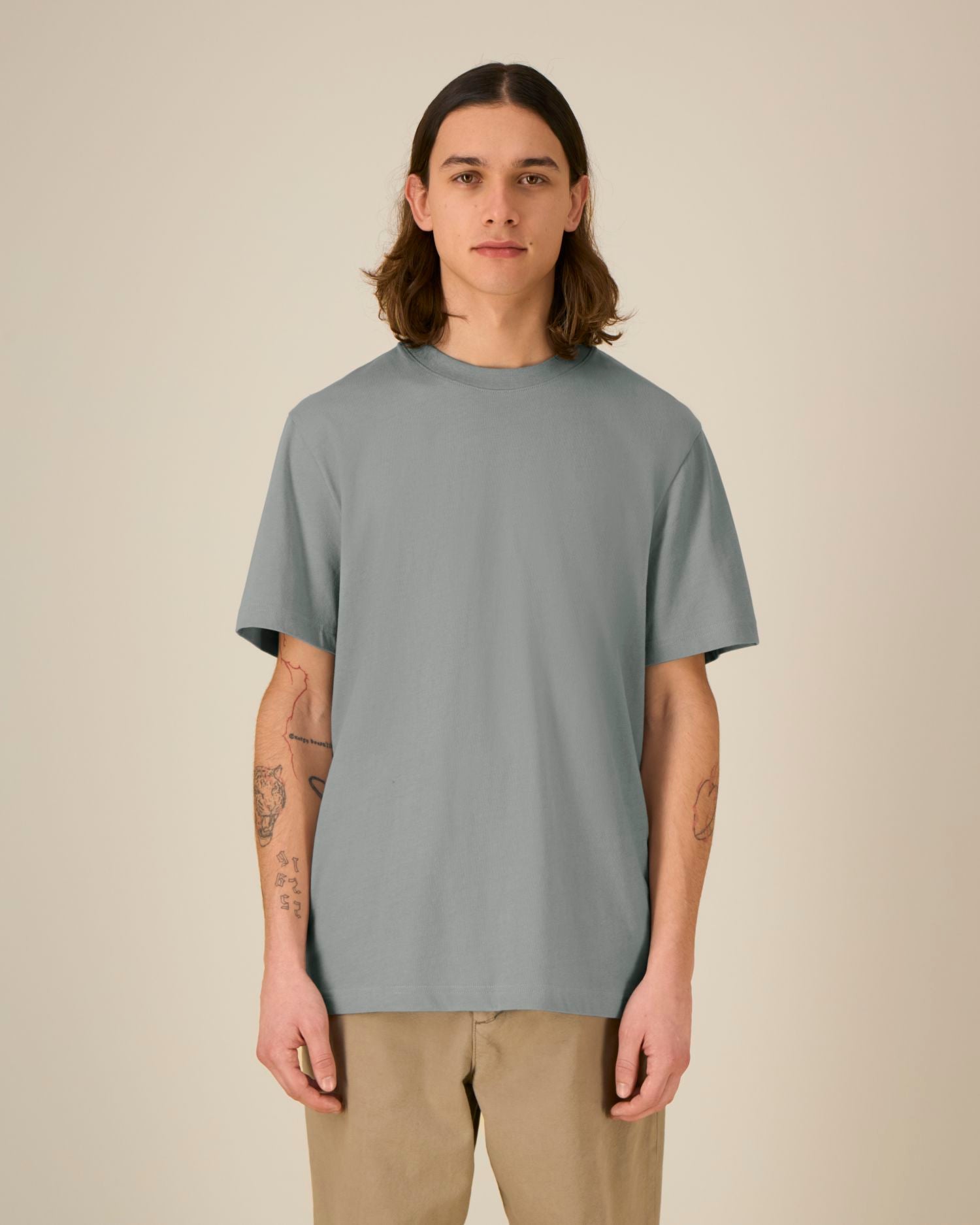 Misty Grey - C138